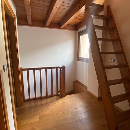 Calido Piso -Bonavista- ¡Ideal Para Ti Y Los Tuyos ! Appartement Sort Buitenkant foto
