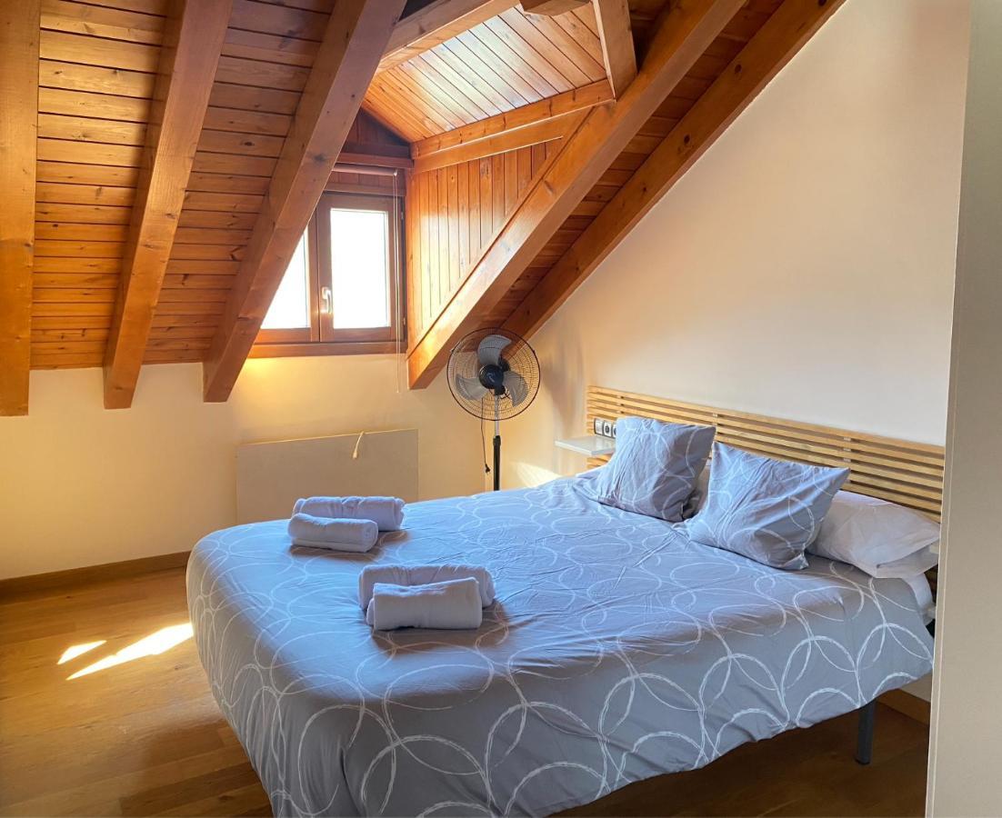 Calido Piso -Bonavista- ¡Ideal Para Ti Y Los Tuyos ! Appartement Sort Buitenkant foto
